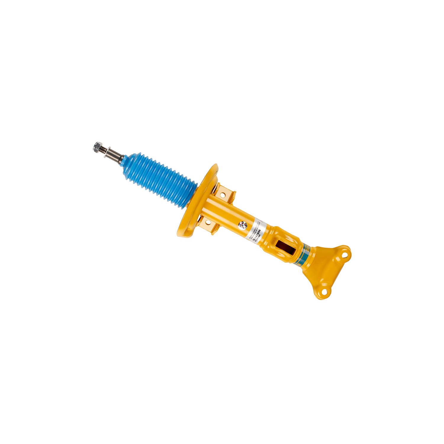 Bilstein 35-141846 B8 Performance Plus - Suspension Strut Assembly